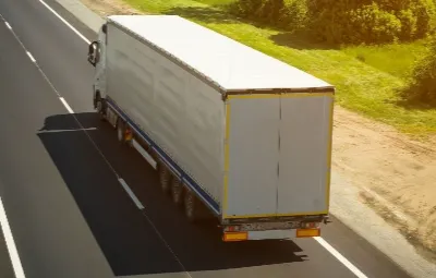 Konya ile Almus Arası Parça Eşya Taşıma